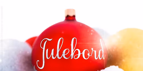 Julebord
