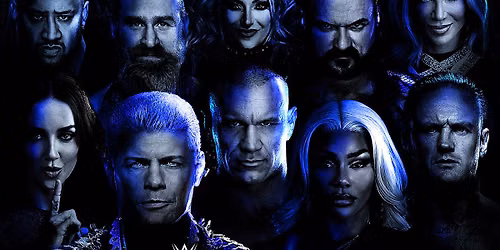 WWE: Smackdown