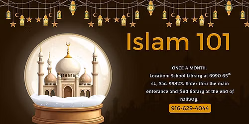 Islam 101