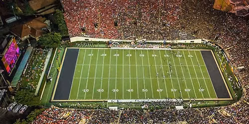 Vanderbilt Commodores vs. Delaware Blue Hens