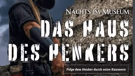 Das Haus des Henkers