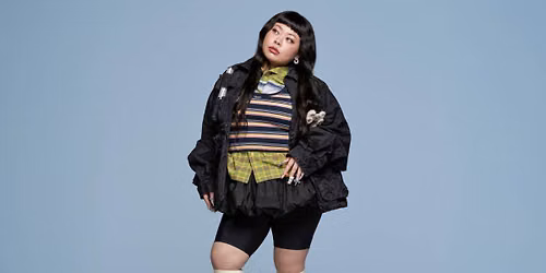 Naomi Watanabe