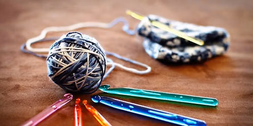 Crochet for beginners 