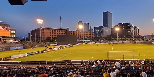 FC Tulsa vs. Detroit City FC