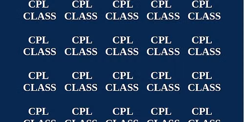Concealed Pistol Shooting Class For Women & Men