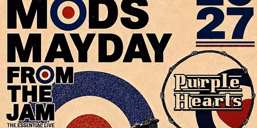 Midland Mods Mayday 2027