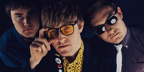 Sharp Class + The Hornets