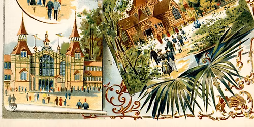 EL\u0150AD\u00c1S az 1896-os Millenniumi Ezred\u00e9ves Orsz\u00e1gos Ki\u00e1ll\u00edt\u00e1sr\u00f3l (1. r\u00e9sz)