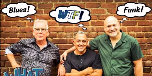 What The Funk!