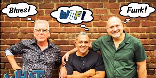 What The Funk!