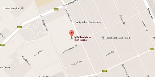 The Matric Class of 1985 Graduated 40 Years Ago! We are Inviting Manorites to Celebrate