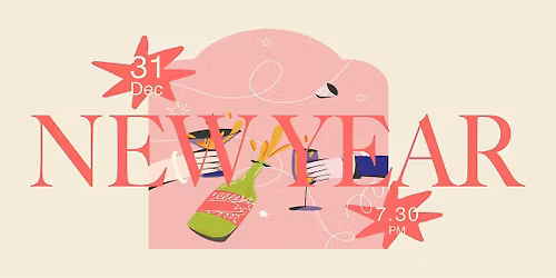 New Year's Eve at The Retreat