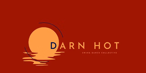 Darn Hot Tuesdays in June - Weekly Balboa Classes