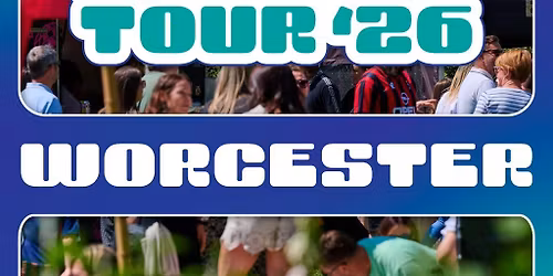 Worcester Dining Club