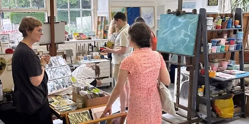 Summer Open Studios
