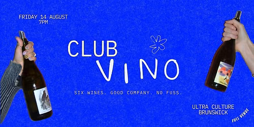 Club Vino