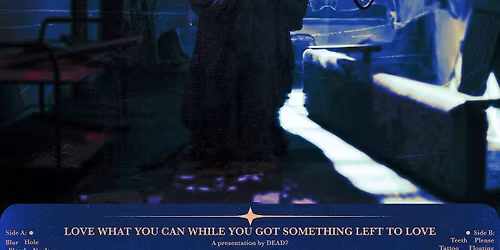 DEAD7 at The Sanctuary Detroit