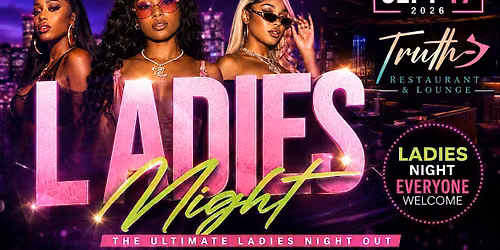 LADIES NIGHT SHOWCASE EVENT