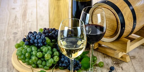 Introduction To Wine Tasting