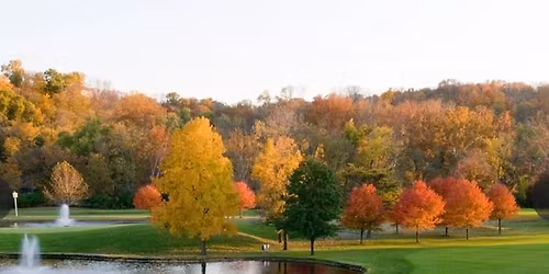 Child Focus Charity Golf Outing