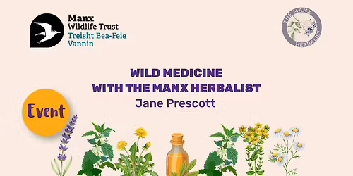 Wild Medicine