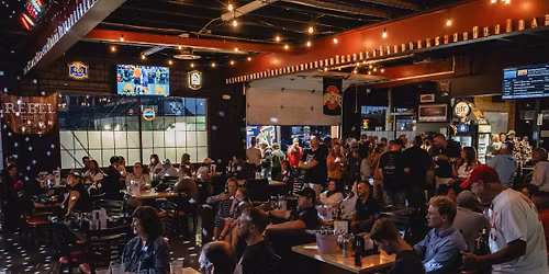 OHIO STATE vs. MICHIGAN