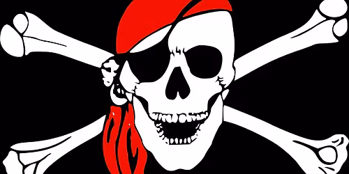 PIRATE COMEDY SKITS Dinner Theatre Fundraiser