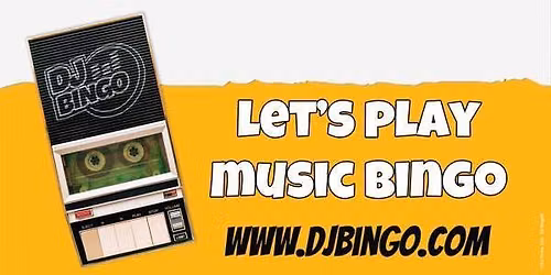 DJ Bingo