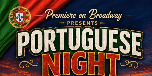 Portuguese Night