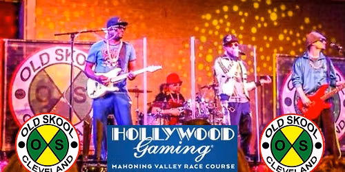 Old Skool is back at Hollywood Gaming Mahoning