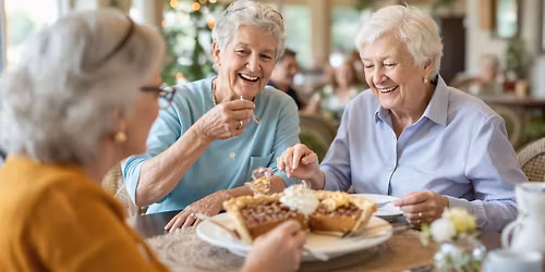 Pie Tasting at Bradford Square