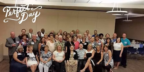 Class of 76 50th Reunion 