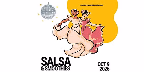 Salsa and Smoothies