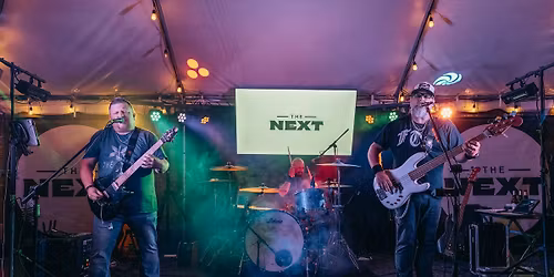 THE NEXT @ 31 SPORTS BAR