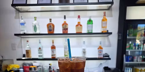 Paradise Pub Grand Opening