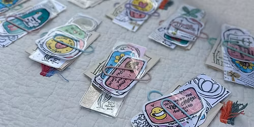 Craft Swap Meetup
