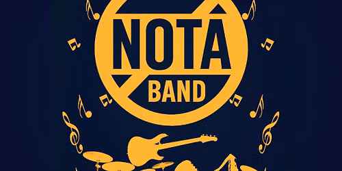 NOTA Band host CRBN Blues Jam
