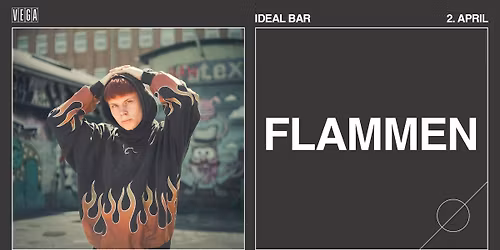 Flammen - VEGA
