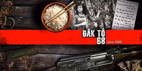 \u0110\u1eafk T\u00f4 68 - Vietnam Milsim
