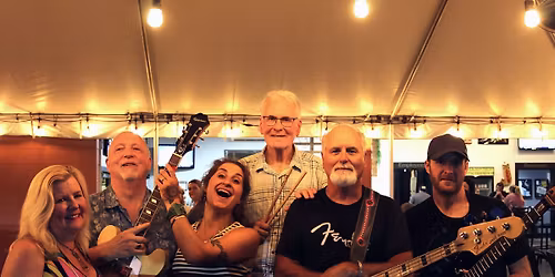 The Whatabouts at The Dublin Pub