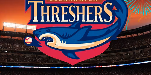 Clearwater Threshers at Fort Myers Mighty Mussels at Lee Health Sports Complex