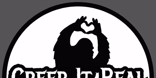 CREEP IT REAL- LIVE