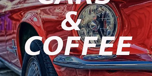 Cars & Coffee