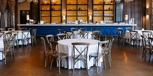 Wedding Vendor Social || The Austin