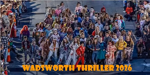 Thriller @ NEOD 
