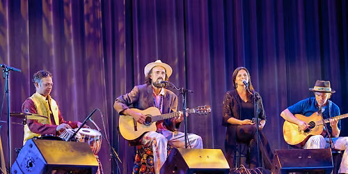 An Evening for All Souls:  A Gathering of Song and Spirit