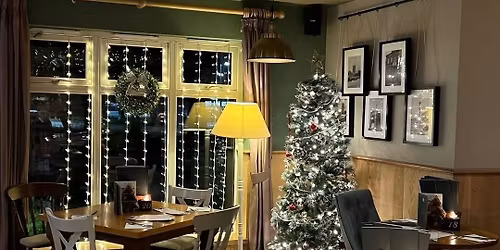 Family breakfast and craft morning \ud83c\udf84