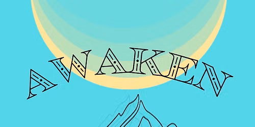 Wasatch Yoga Fest: Save the Date!