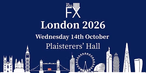 The Full FX London 2026