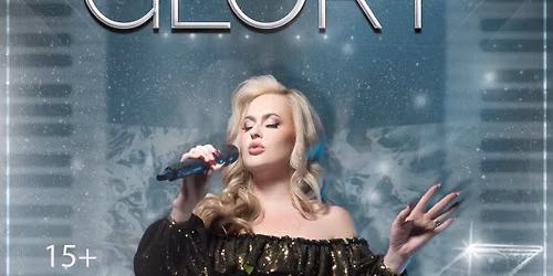 HomeTown Glory Adele Tribute by Natalie Black